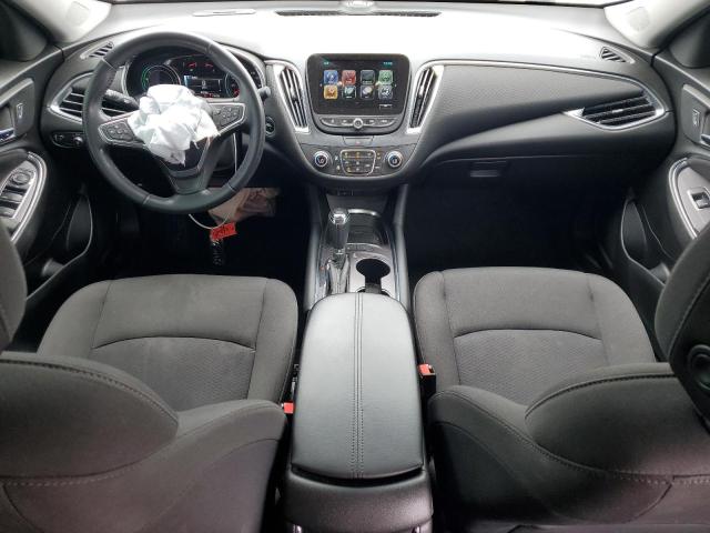 2018 CHEVROLET MALIBU HYB 1G1ZF5SU7JF233691