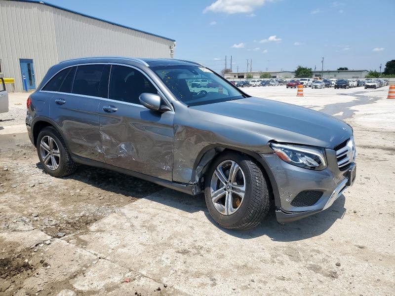 Vin: wdc0g4jb3k1001041, lot: 60881805, mercedes-benz glc-class 300 20194