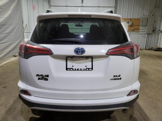 2016 TOYOTA RAV4 HV XLE JTMRJREV1GD022217