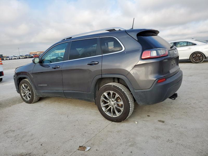 Vin: 1c4pjllb3kd226412, lot: 61024685, jeep grand cher latitude plus 20192