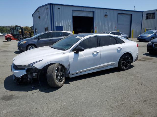 Vin: 5xxg64j24mg056855, lot: 59342575, kia k5 gt line 2021 img_1