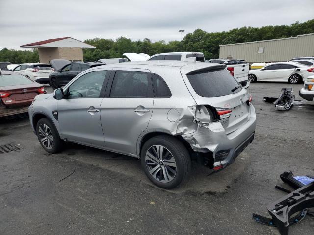 Vin: ja4aruau6nu016801, lot: 62124495, mitsubishi outlander es 20222