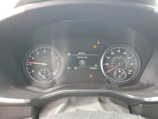 2023 HYUNDAI SANTA FE S - 5NMS24AJ3PH613340