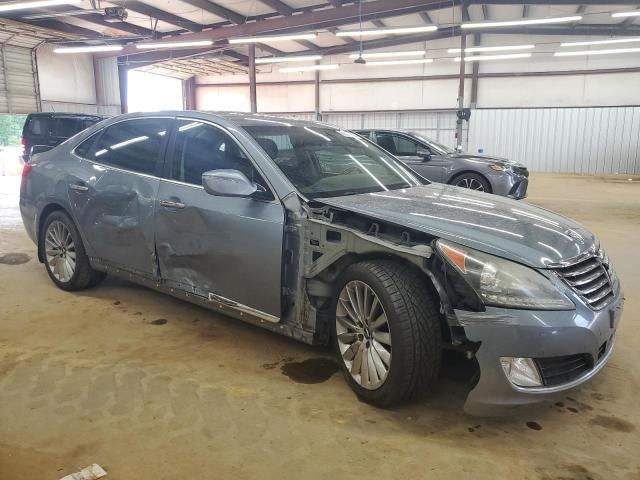 Vin: kmhgh4jh1gu100979, lot: 61055755, hyundai equus signature 20164