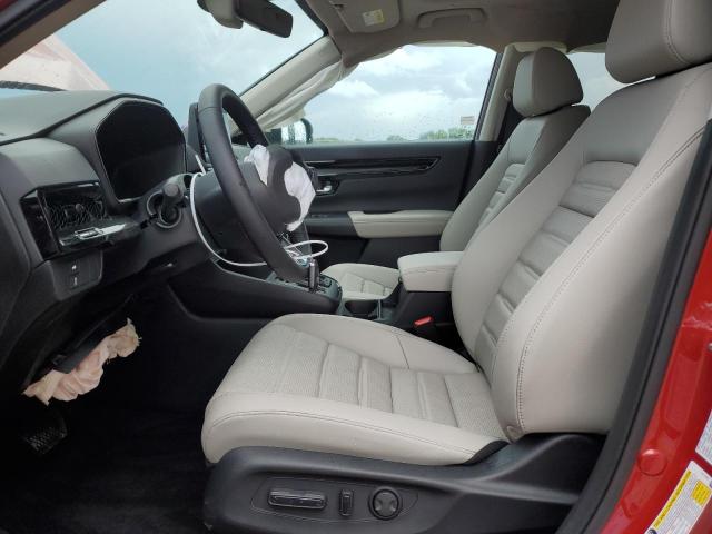 2025 HONDA CR-V EXL 2HKRS3H73SH338082