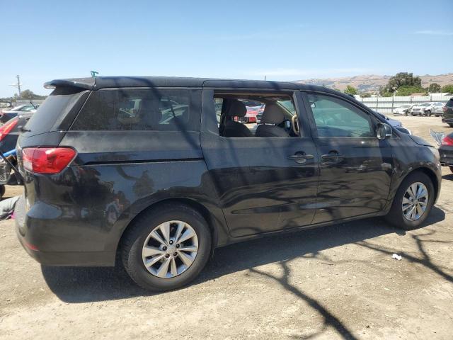 2017 KIA SEDONA LX - KNDMB5C1XH6233857