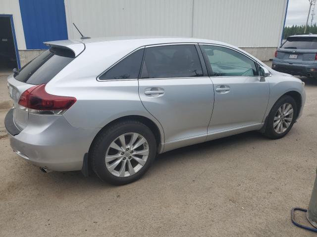 Vin: 4t3za3bb0du064545, lot: 60435485, toyota venza le 20133