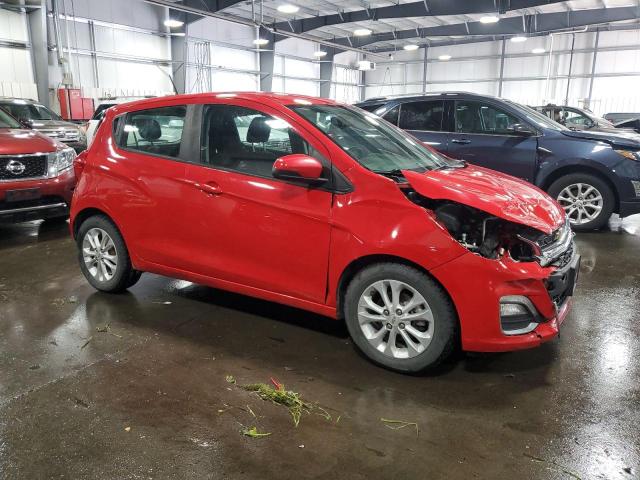 2020 CHEVROLET SPARK 1LT KL8CD6SA9LC458545