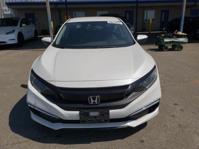 2020 HONDA CIVIC LX 19XFC2F68LE201102