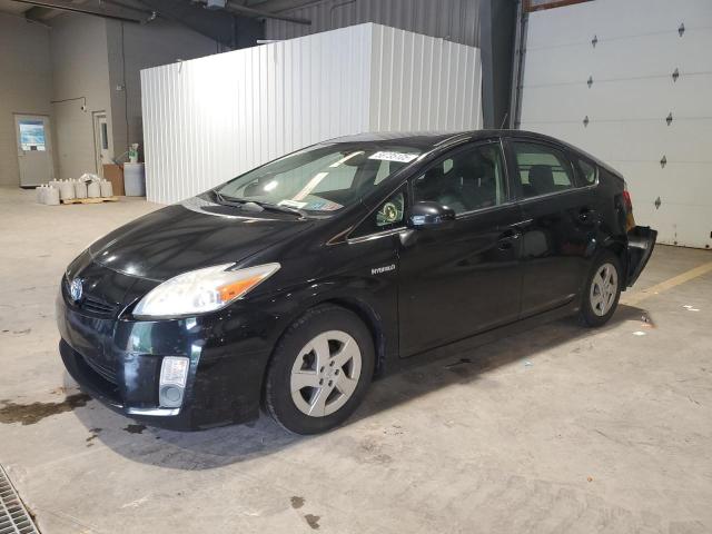Vin: jtdkn3du7a0184072, lot: 58735105, toyota prius 2010 img_1