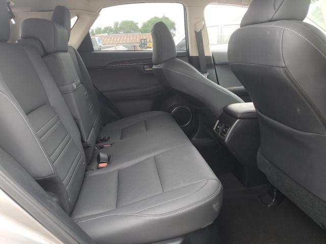 2021 LEXUS NX 300H BA JTJDJRDZ6M2151122