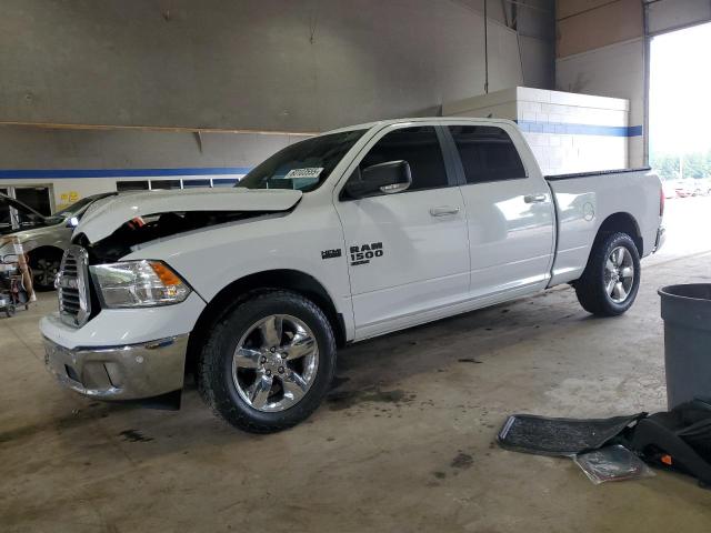 Vin: 1c6rr6tt3ks683543, lot: 60103555, ram 1500 slt 2019 img_1