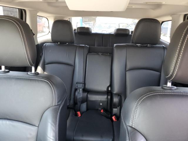 2016 DODGE JOURNEY CR - 3C4PDCGG1GT228254