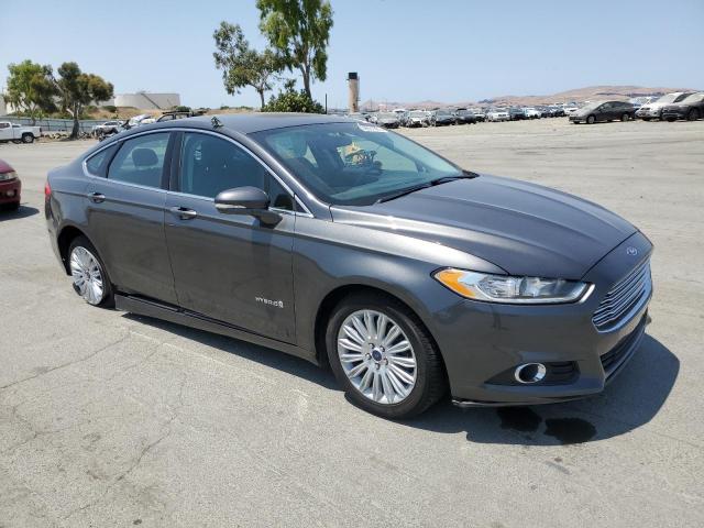 Vin: 3fa6p0lu9gr166408, lot: 59931995, ford fusion se hybrid 20164
