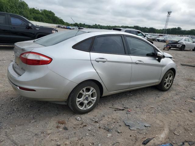 Vin: 3fadp4bj9em110744, lot: 59706005, ford fiesta se 20143