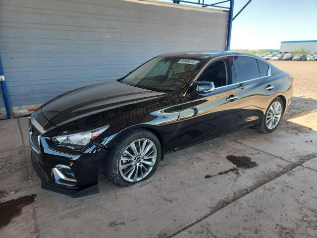 Vin: jn1ev7ap7lm204967, lot: 60698445, infiniti q50 pure 2020 img_1