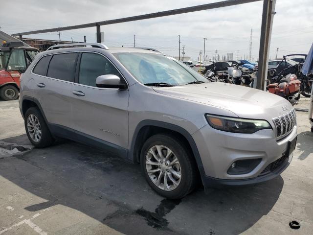 2019 JEEP CHEROKEE L 1C4PJLCB2KD261944