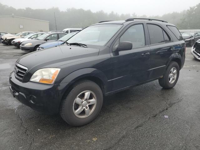 KIA SORENTO EX