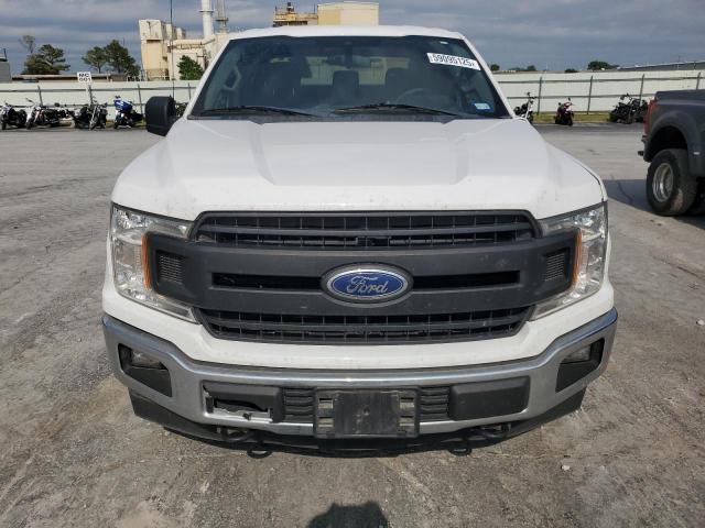 2019 FORD F150 SUPER - 1FTEX1E58KKE13934