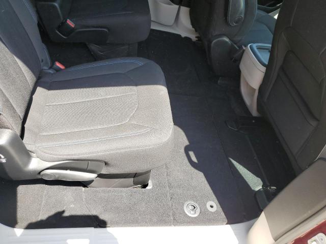 2021 CHRYSLER PACIFICA TOURING 2C4RC3FG6MR502057