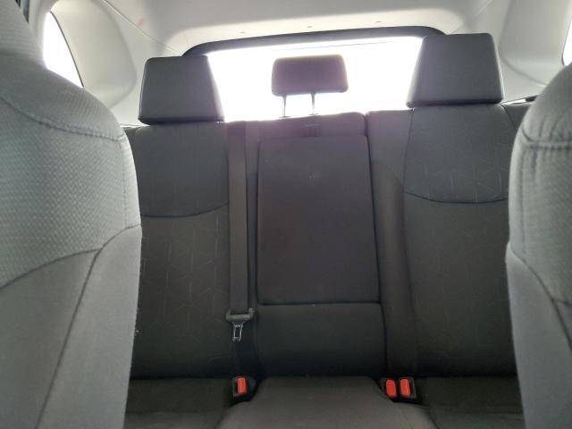 2022 TOYOTA RAV4 XLE - 2T3W1RFV1NW220524