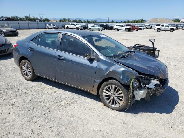 Vin: 5yfburhe0ep103742, lot: 59560845, toyota corolla l 20144