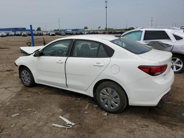 2020 KIA RIO LX - 3KPA24AD9LE353808