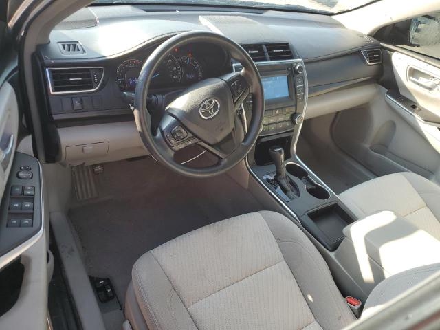2015 TOYOTA CAMRY LE - 4T4BF1FKXFR447671