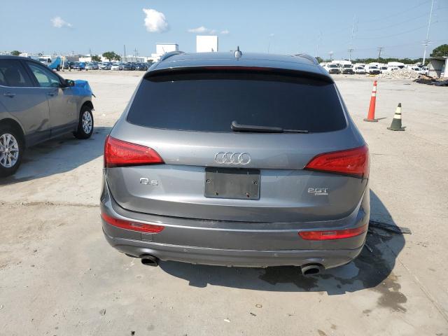 2014 AUDI Q5 PREMIUM #3179333805