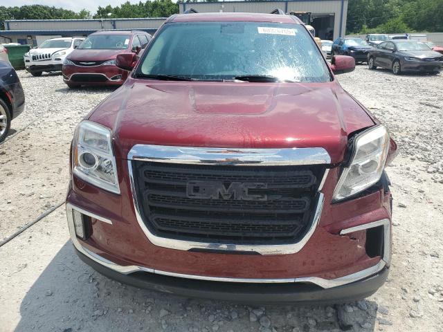 2016 GMC TERRAIN SL - 2GKFLTEK7G6159696