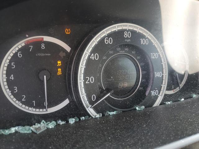 2014 HONDA ACCORD LX - 1HGCR2F32EA292382