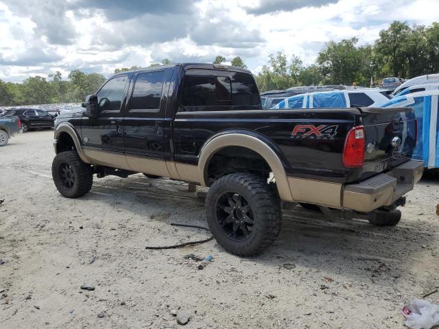 Vin: 1ft7w2bt7eea08526, lot: 60975115, ford f250 super duty 20142