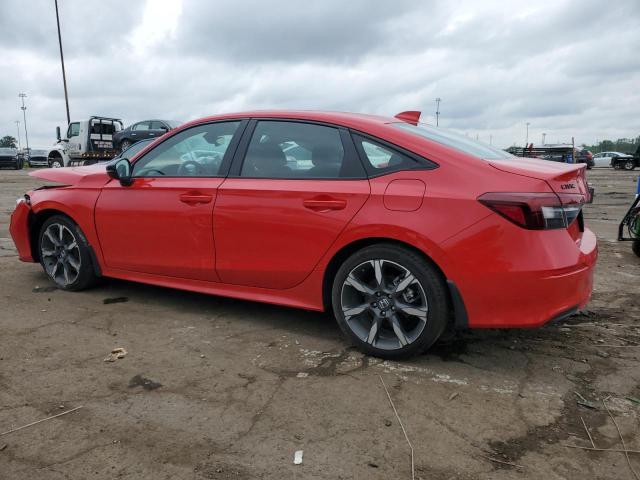 2025 HONDA CIVIC SPORT 2HGFE4F89SH310325