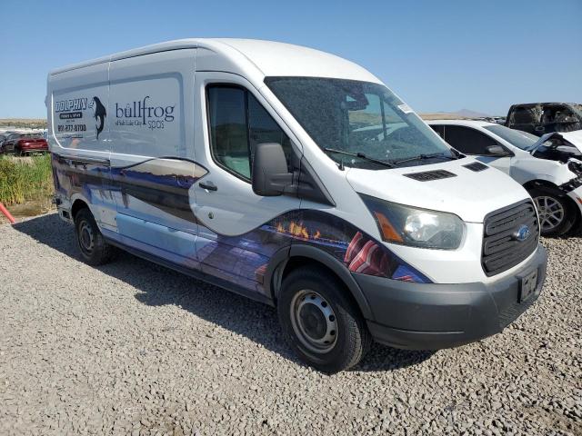 Vin: 1ftne2cg1fka40998, lot: 60338605, ford transit t-150 20154