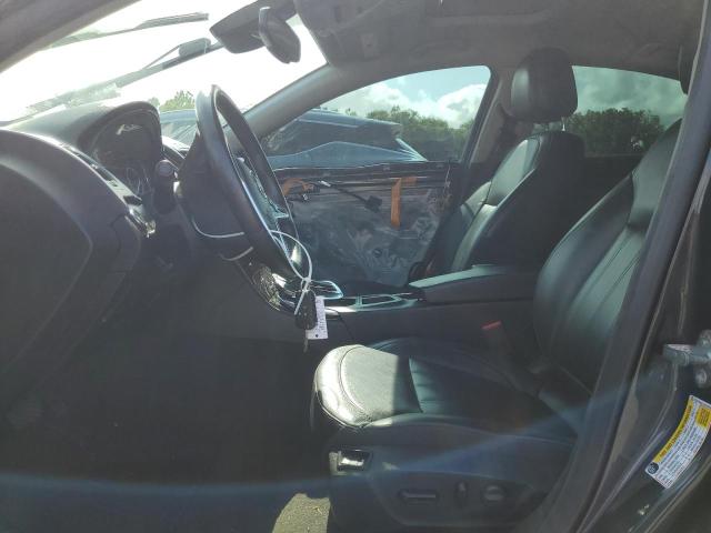 2016 BUICK REGAL PREM 2G4GT5GX1G9192238