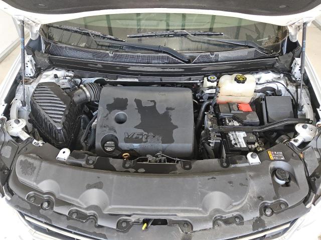 2020 CHEVROLET TRAVERSE LT 1GNEVHKW6LJ245558