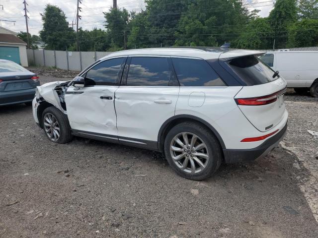 Vin: 5lmcj1d9xlul15404, lot: 61348465, lincoln corsair 20202
