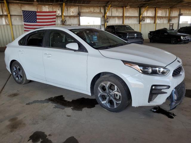 2019 KIA FORTE FE 3KPF24AD9KE136344