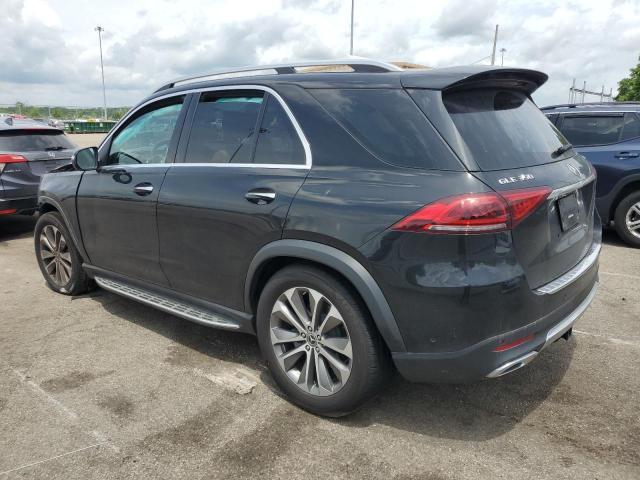 2021 MERCEDES-BENZ GLE 350 4MATIC 4JGFB4KE8MA430889