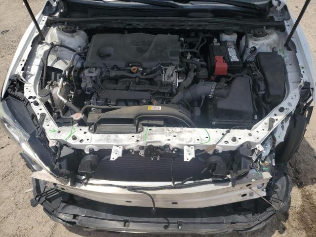 2019 TOYOTA CAMRY L 4T1B11HK2KU299354