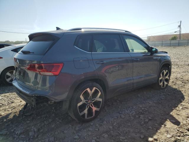 2022 VOLKSWAGEN TAOS SEL 3VV2X7B21NM070527