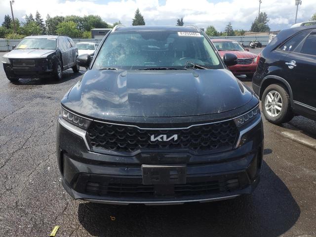 2024 KIA SORENTO EX - KNDRHDLGXR5235375