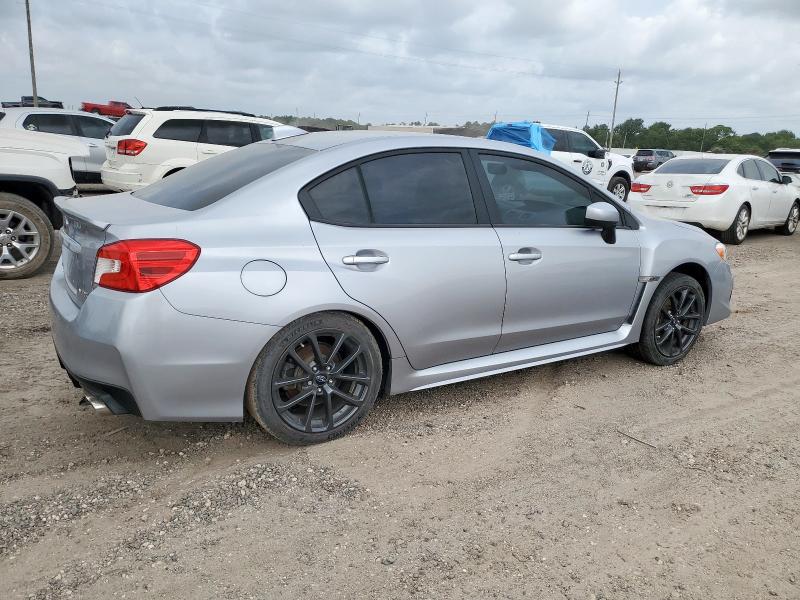 Vin: jf1va1c63j9837112, lot: 59698555, subaru wrx premium 20183