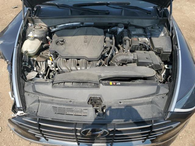 5npeg4ja2lh055797 - 2020 Hyundai Sonata Se - #59841615