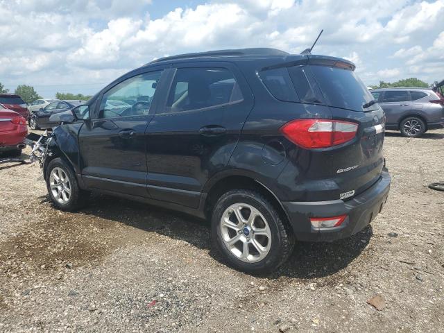 Vin: maj6s3gl7lc385314, lot: 61093115, ford ecosport se 20202