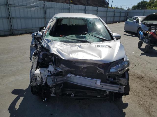 2017 HONDA FIT LX JHMGK5H5XHS017828
