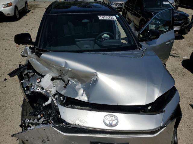 2024 TOYOTA BZ4X XLE JTMABACA4RA077311