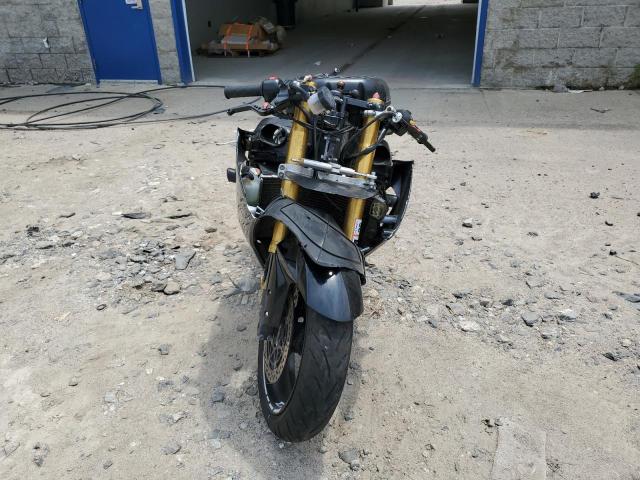 2003 SUZUKI GSX-R1000 JS1GT75A432101772