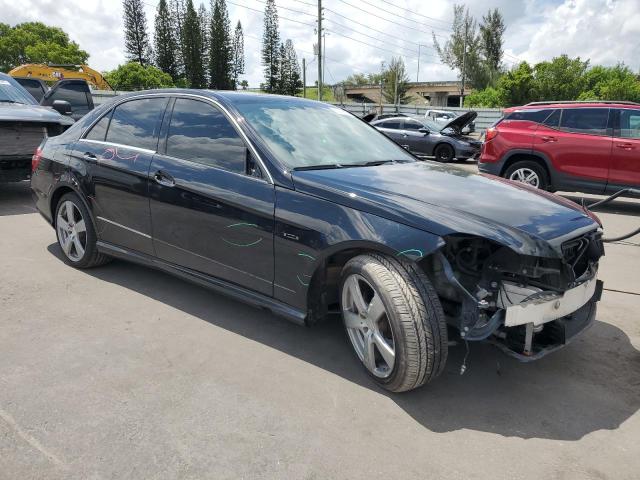 Vin: wddhf5kbxca645904, lot: 61215835, mercedes-benz e-class 350 20124