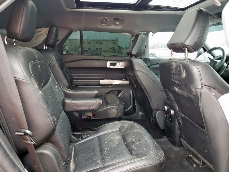2023 FORD EXPLORER L 1FMSK7FH6PGB51592